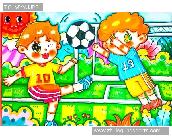 足球的魅力与激情探索足球运动的历史与文化传承