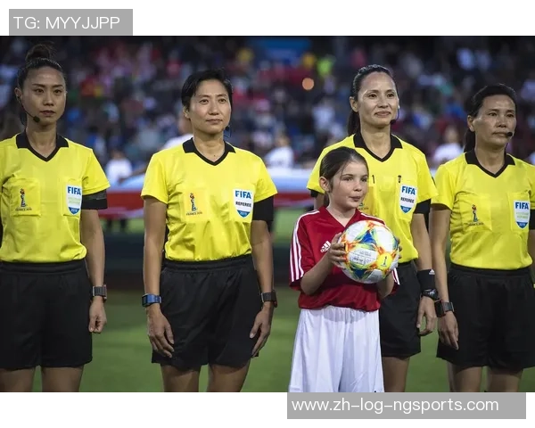 足球裁皮的艺术与技巧探讨如何提升裁判的专业素养与比赛公正性