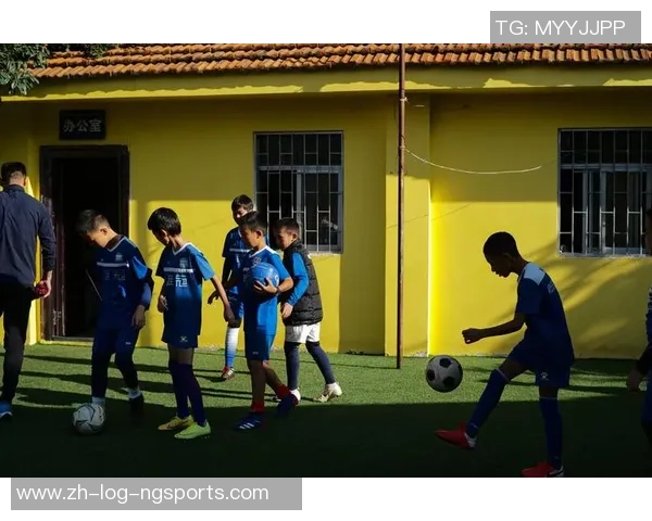 达洛足球：探索足球运动的魅力与团队精神的完美结合